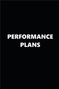 2020 Weekly Planner Entertainment Theme Performance Plans 134 Pages