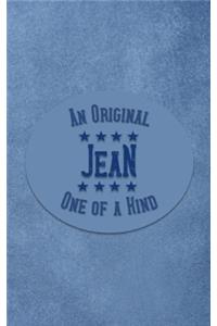 Jean