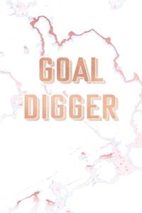 Goal Digger