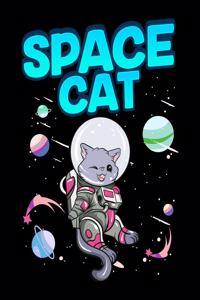 Space Cat