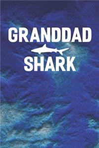 Granddad Shark