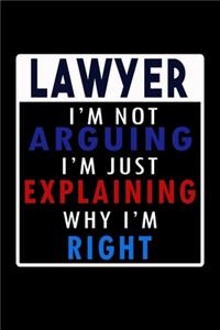 Lawyer