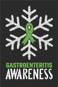 Gastroenteritis Awareness