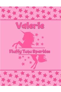 Valerie Fluffy Tutu Sparkles