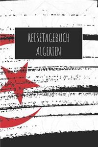 Reisetagebuch Algerien