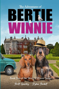 Adventures of Bertie & Winnie