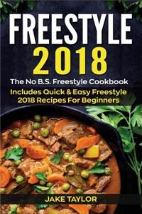 Freestyle 2018