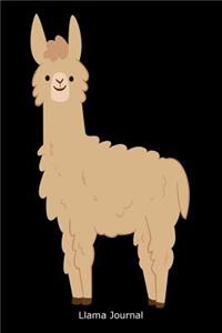Llama Journal
