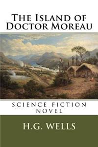 Island of Doctor Moreau