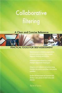Collaborative filtering