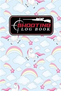 Shooting Log Book