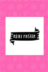 Reiki Master