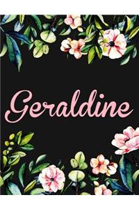 Geraldine