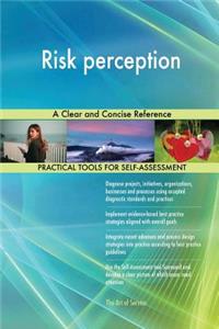 Risk perception