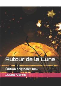 Autour de la Lune