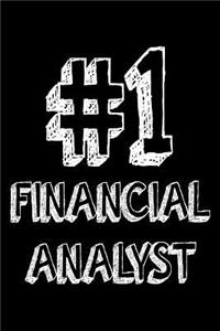 #1 Financial Analyst