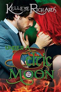 Under a Celtic Moon