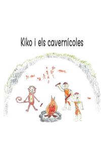 Kiko i els cavernícoles