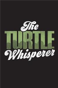 The Turtle Whisperer