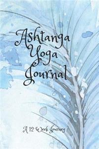 Ashtanga Yoga Journal
