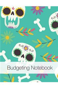 Budgeting Notebook