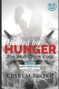 Healed by Hunger (the Happy Endings Resort Series Book 34)