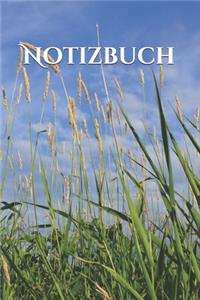 Notizbuch