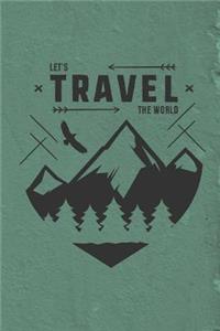 Let's Travel The World