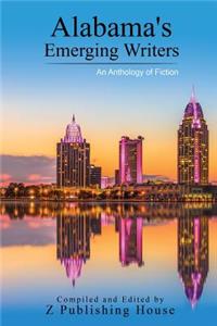 Alabama's Emerging Writers