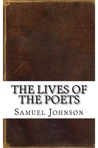 The Lives of the Poets
