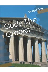 Gods The Greeks