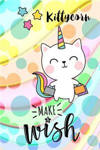 Kittycorn, Make a Wish