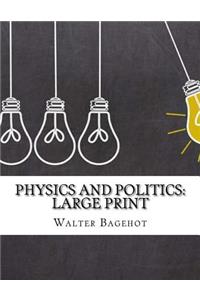 Physics and Politics