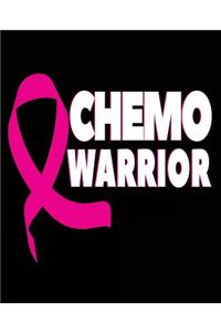 Chemo Warrior