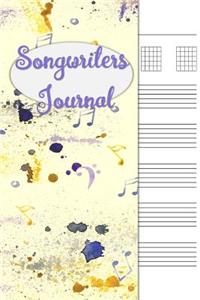 Songwriters Journal