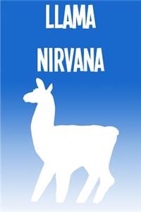 Llama Nirvana