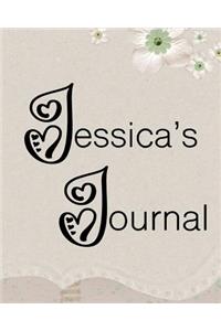 Jessica's Journal