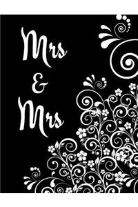 Mrs & Mrs