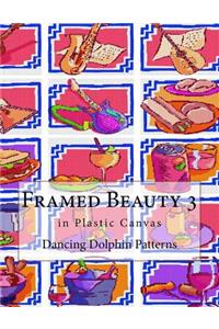 Framed Beauty 3