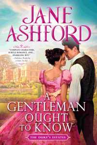 Gentleman Ought to Know