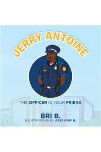 Jerry Antoine