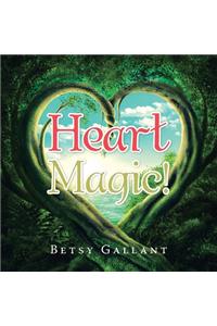 Heart Magic!