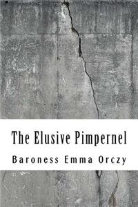 Elusive Pimpernel