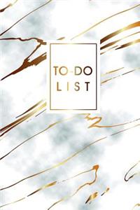 To Do List