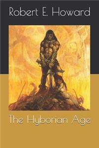 The Hyborian Age