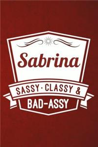 Sabrina