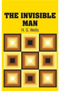 The Invisible Man