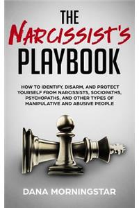 The Narcissist's Playbook