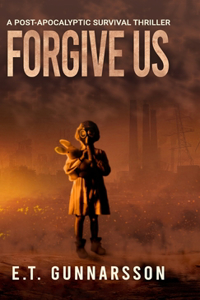 Forgive Us Hard Cover