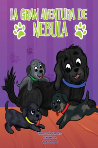 La Gran Aventura de Nebula